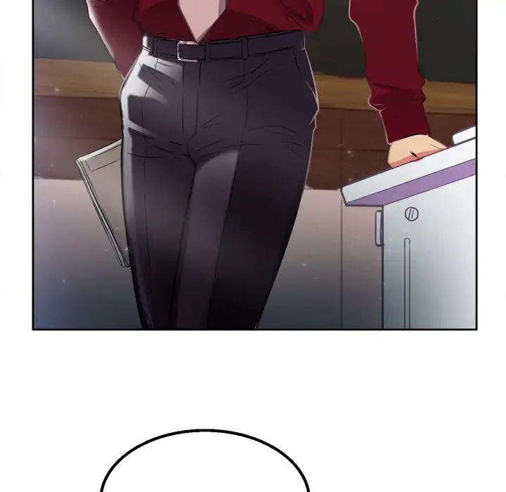 Yuri’s Part Time Job page 130