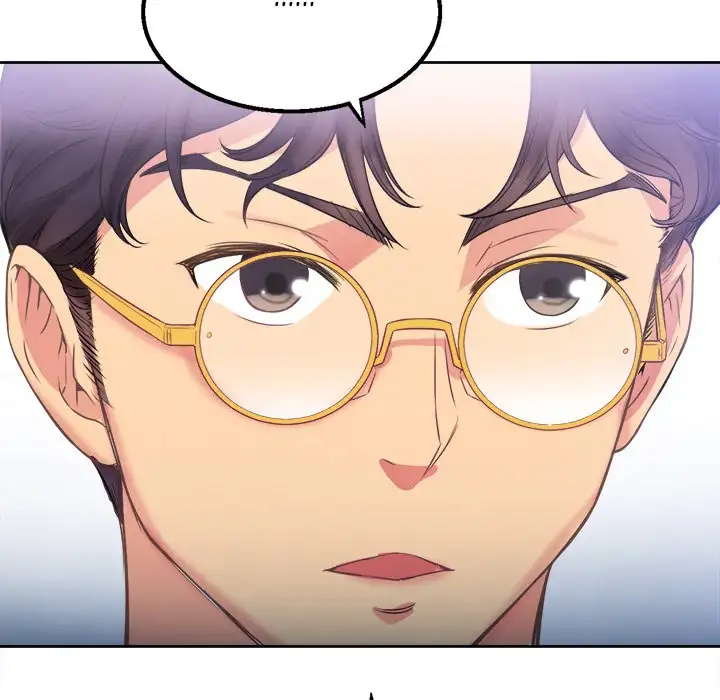 Yuri’s Part Time Job page 131