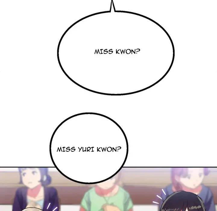 Yuri’s Part Time Job page 132