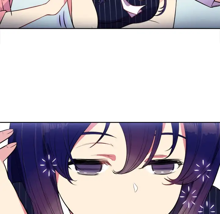 Yuri’s Part Time Job page 135