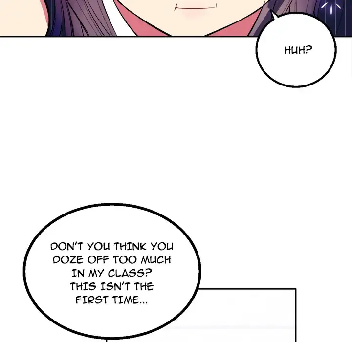Yuri’s Part Time Job page 136