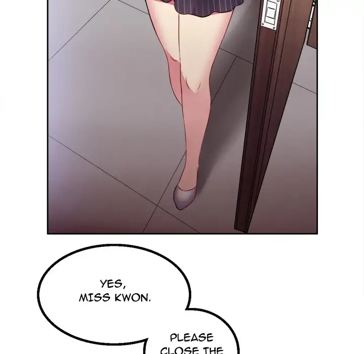 Yuri’s Part Time Job page 141