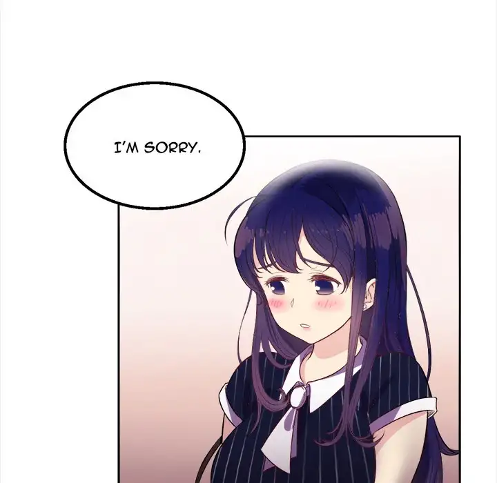 Yuri’s Part Time Job page 144