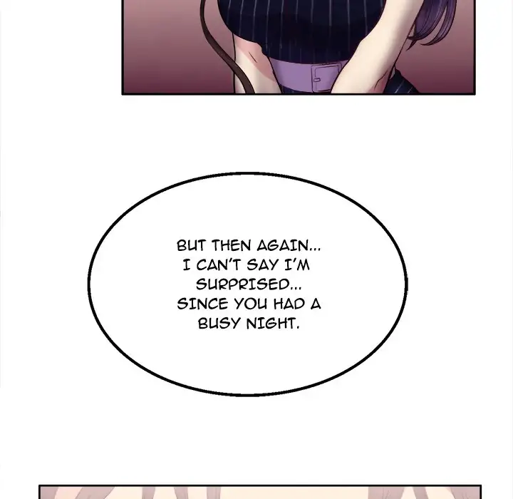 Yuri’s Part Time Job page 145