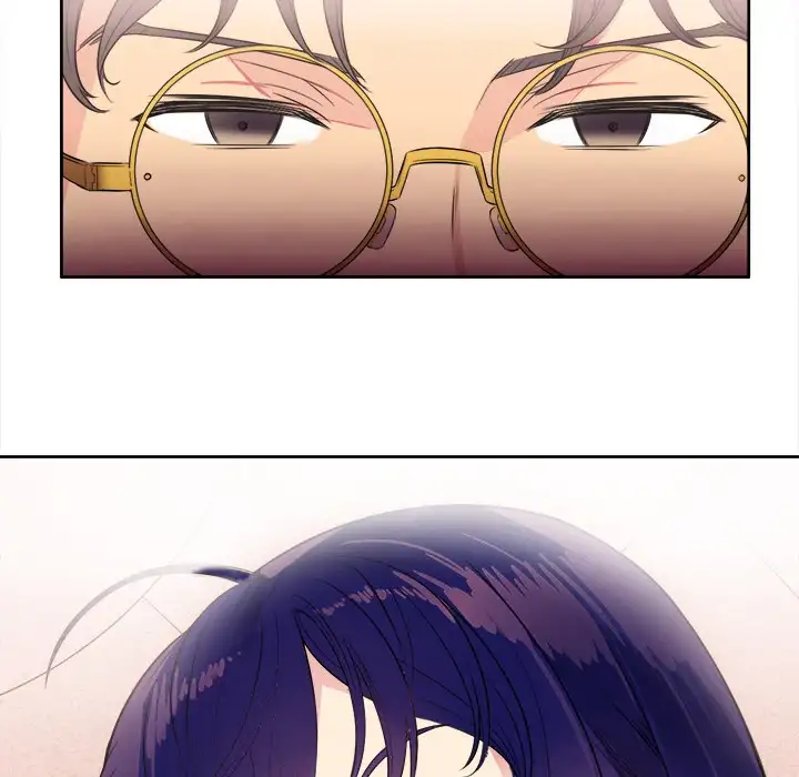 Yuri’s Part Time Job page 146