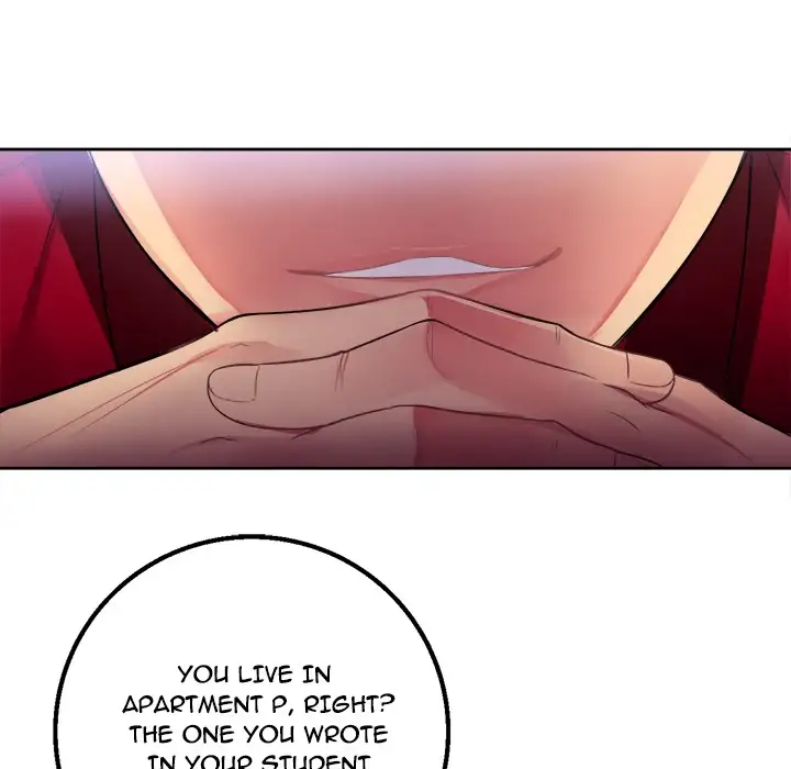 Yuri’s Part Time Job page 148