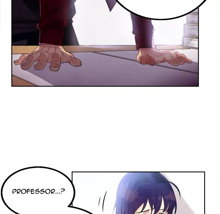 Yuri’s Part Time Job page 150