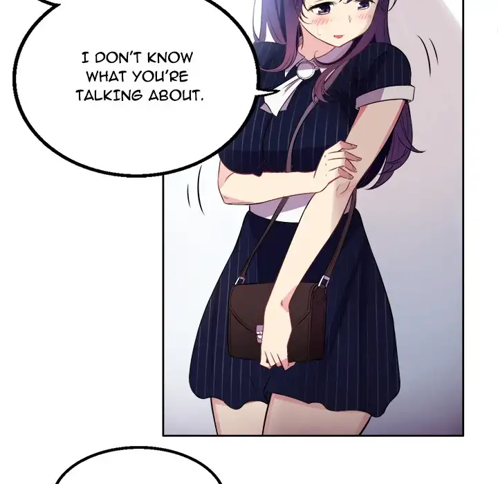Yuri’s Part Time Job page 151
