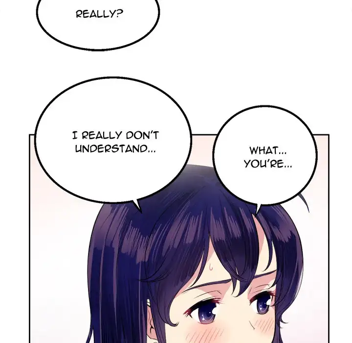 Yuri’s Part Time Job page 152