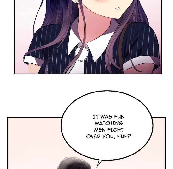 Yuri’s Part Time Job page 153