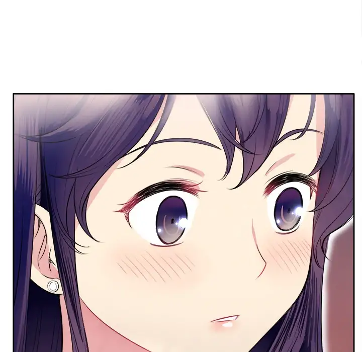 Yuri’s Part Time Job page 155