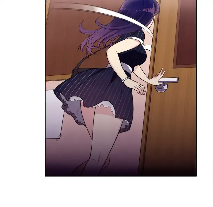 Yuri’s Part Time Job page 157