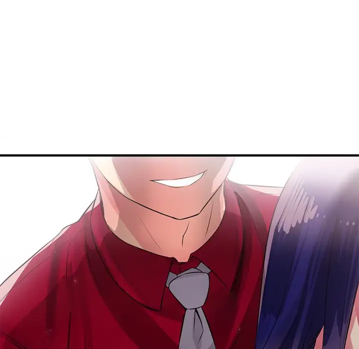 Yuri’s Part Time Job page 159