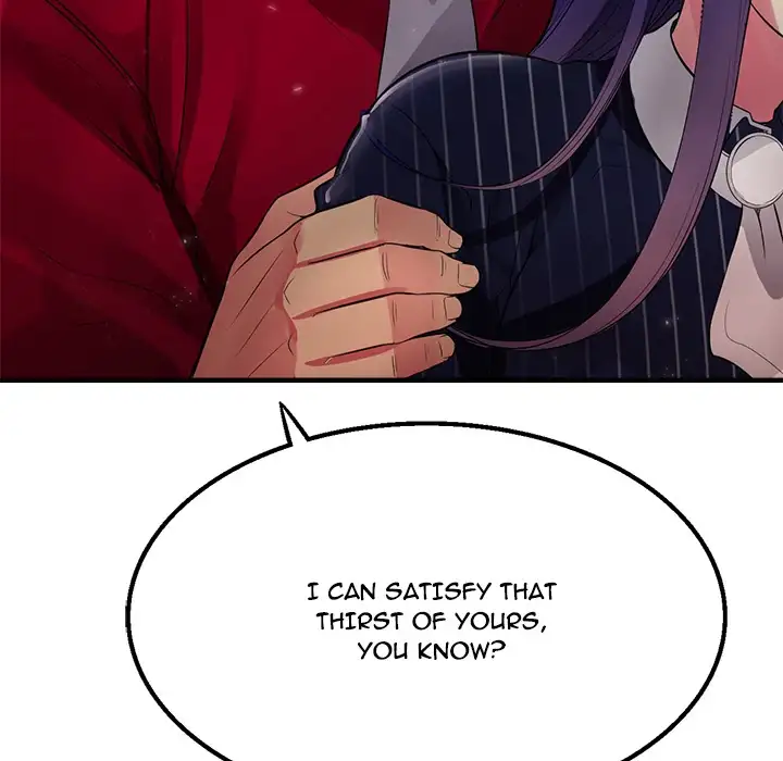 Yuri’s Part Time Job page 160