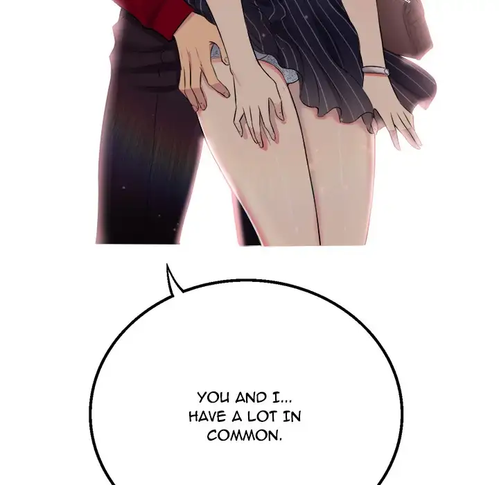 Yuri’s Part Time Job page 164