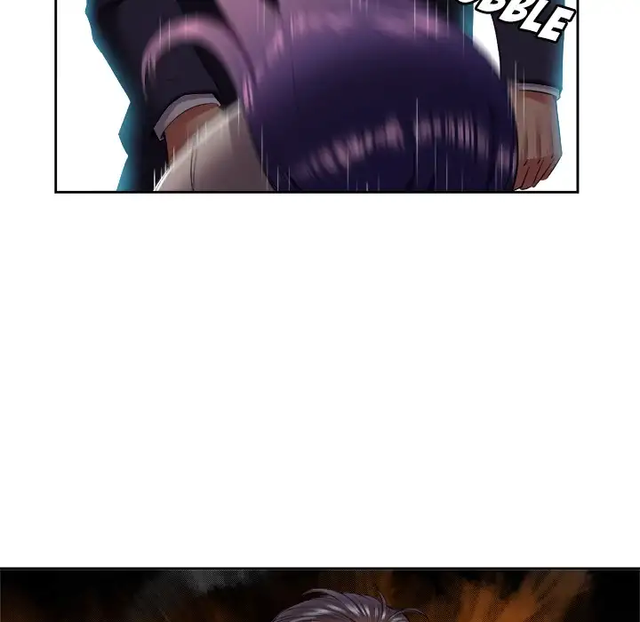 Yuri’s Part Time Job page 6