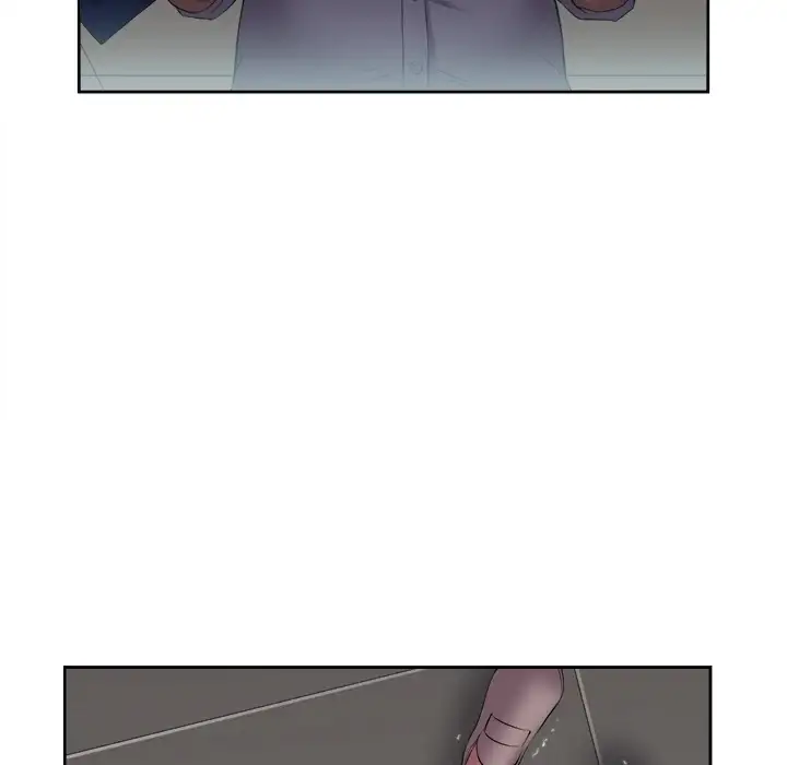 Yuri’s Part Time Job page 14
