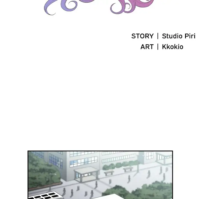 Yuri’s Part Time Job page 19