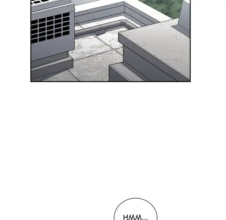 Yuri’s Part Time Job page 20