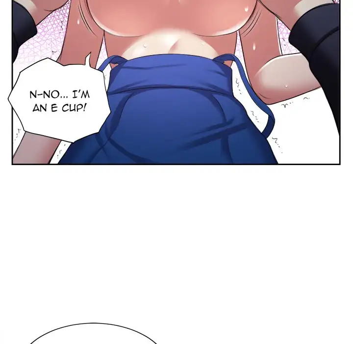 Yuri’s Part Time Job page 26