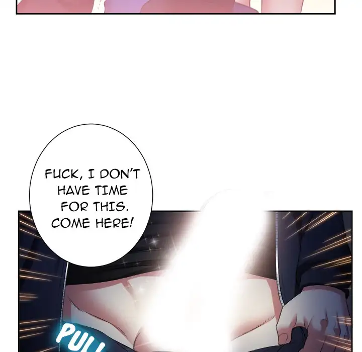 Yuri’s Part Time Job page 28