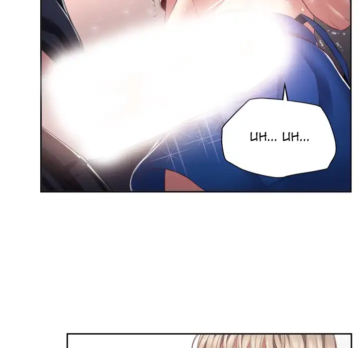Yuri’s Part Time Job page 30