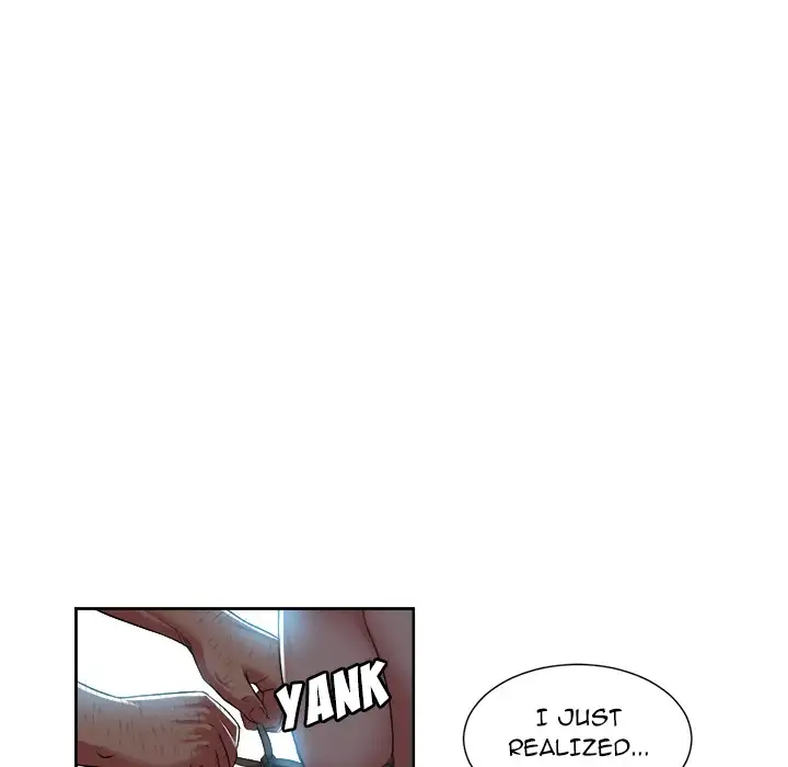 Yuri’s Part Time Job page 33