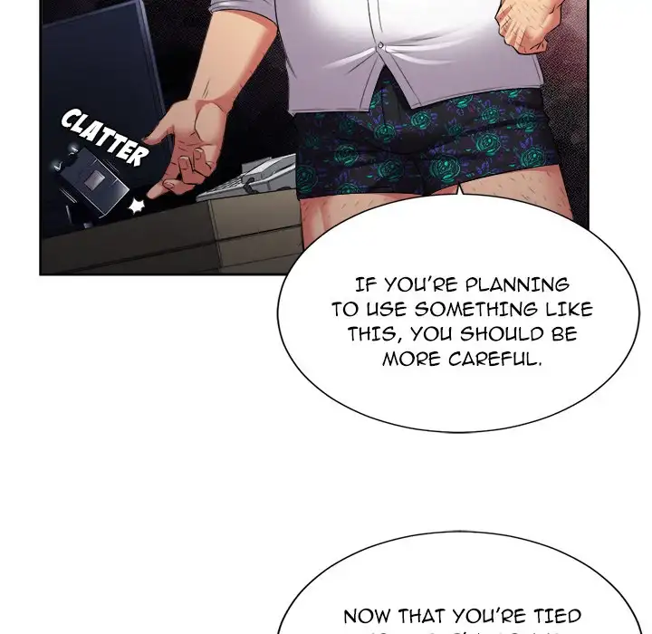 Yuri’s Part Time Job page 39