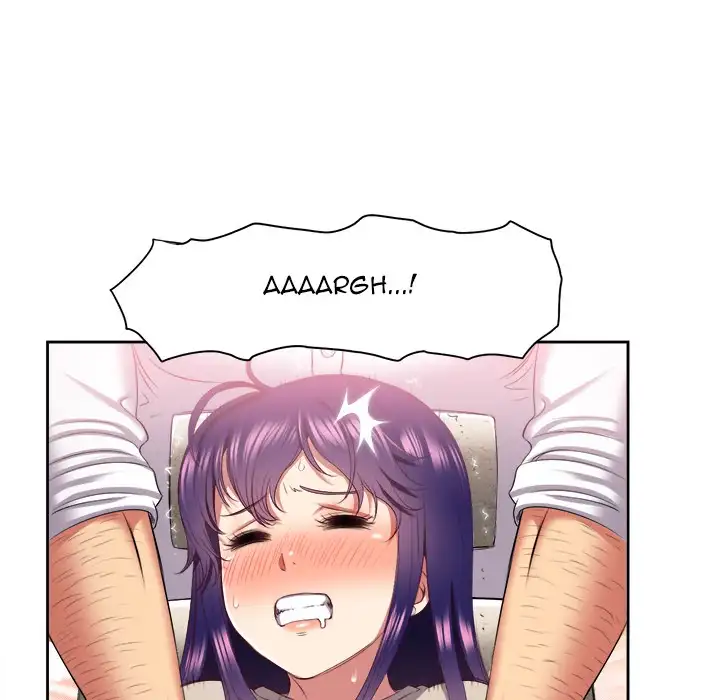 Yuri’s Part Time Job page 45