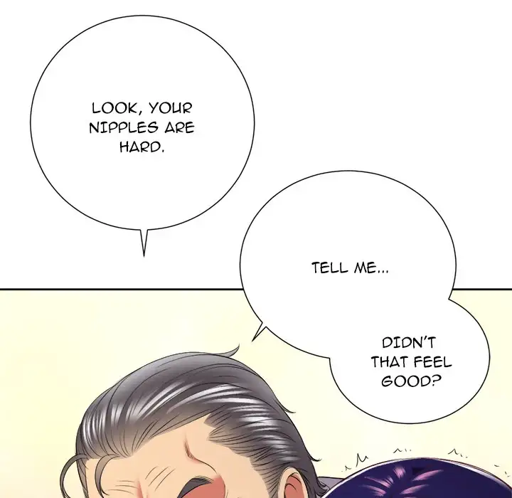 Yuri’s Part Time Job page 47