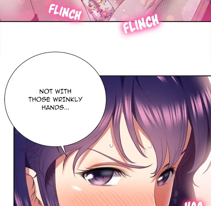 Yuri’s Part Time Job page 49