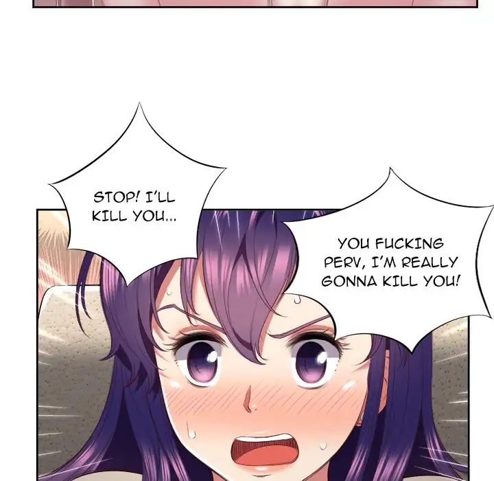 Yuri’s Part Time Job page 53