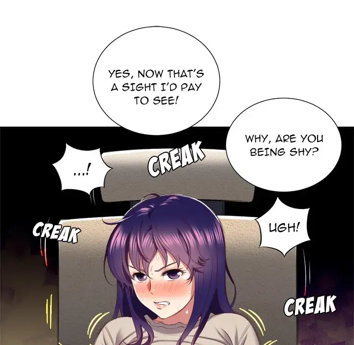 Yuri’s Part Time Job page 58