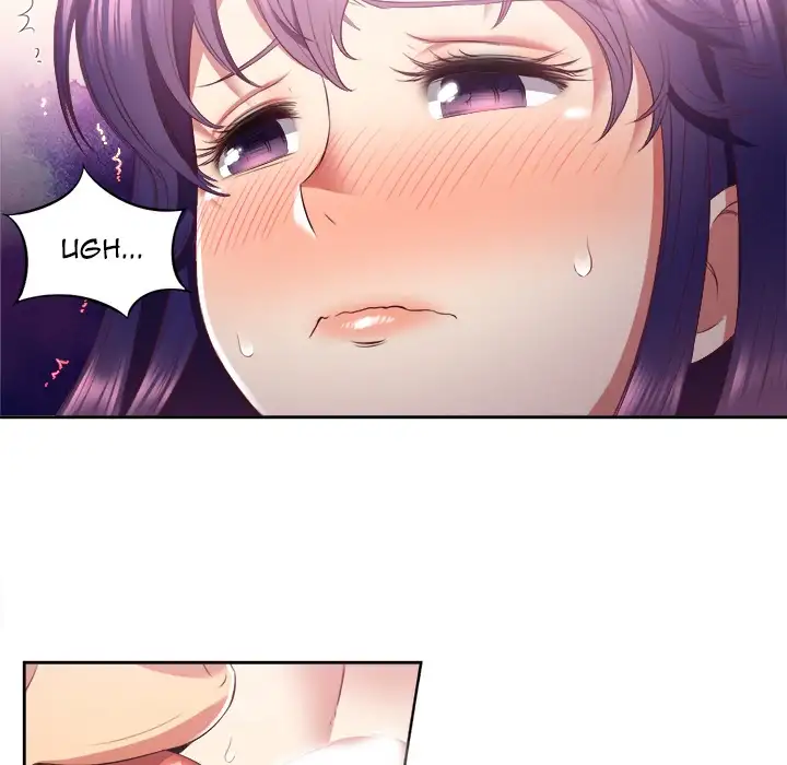 Yuri’s Part Time Job page 66