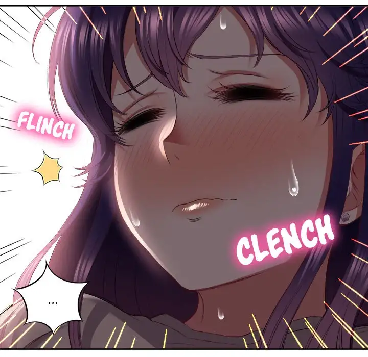 Yuri’s Part Time Job page 68