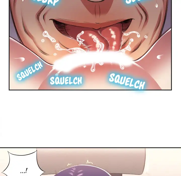 Yuri’s Part Time Job page 71