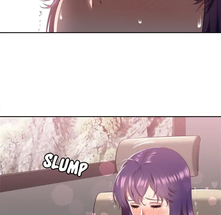 Yuri’s Part Time Job page 79