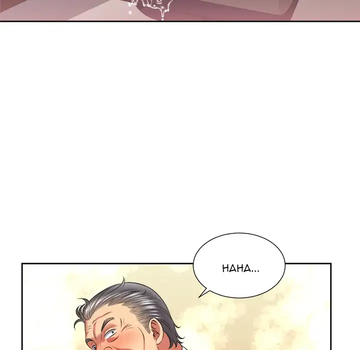 Yuri’s Part Time Job page 81
