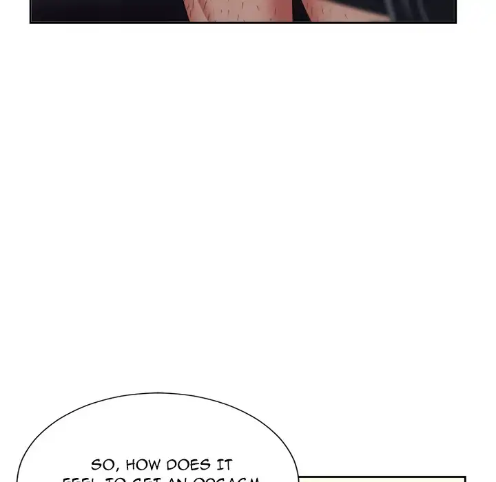 Yuri’s Part Time Job page 83