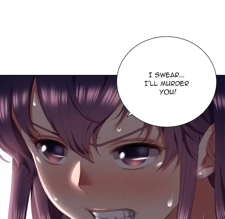Yuri’s Part Time Job page 85