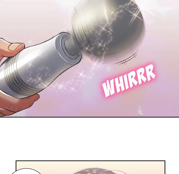 Yuri’s Part Time Job page 88