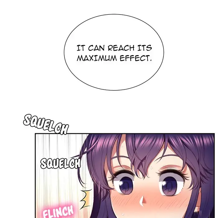 Yuri’s Part Time Job page 6