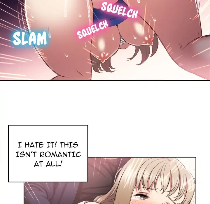 Yuri’s Part Time Job page 24