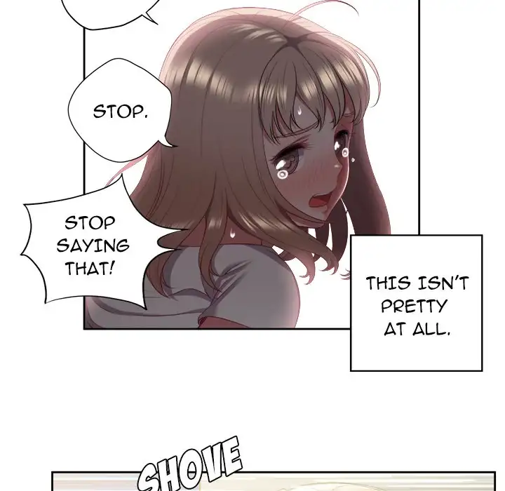 Yuri’s Part Time Job page 28