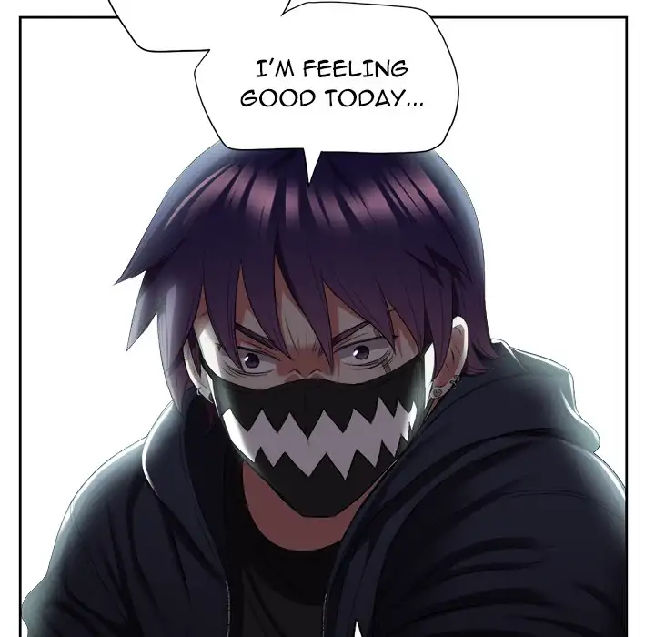 Yuri’s Part Time Job page 30