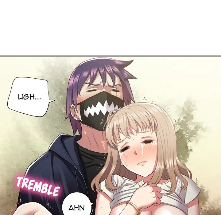 Yuri’s Part Time Job page 37