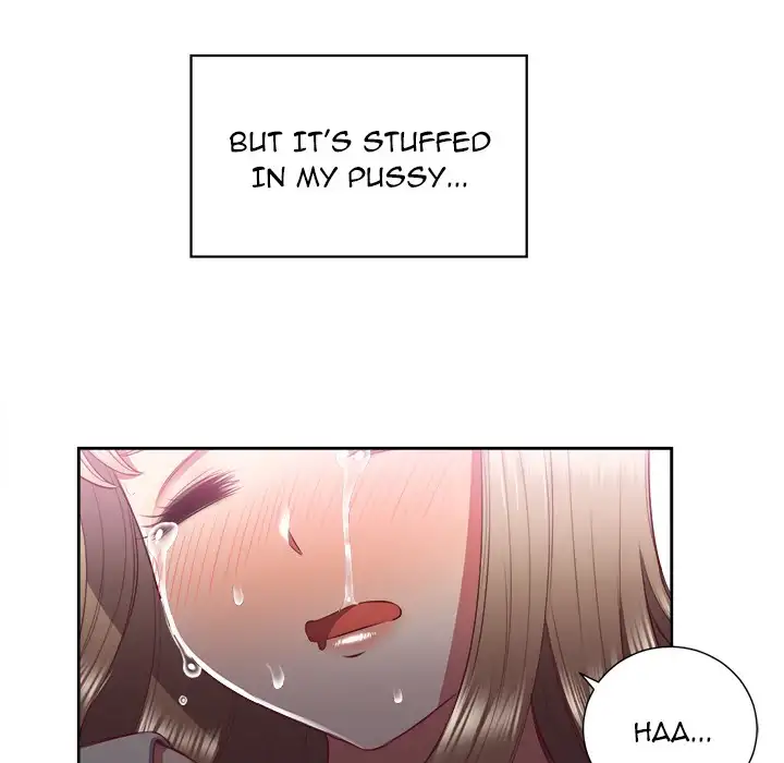Yuri’s Part Time Job page 39