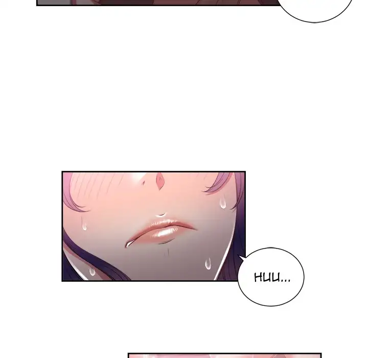 Yuri’s Part Time Job page 40
