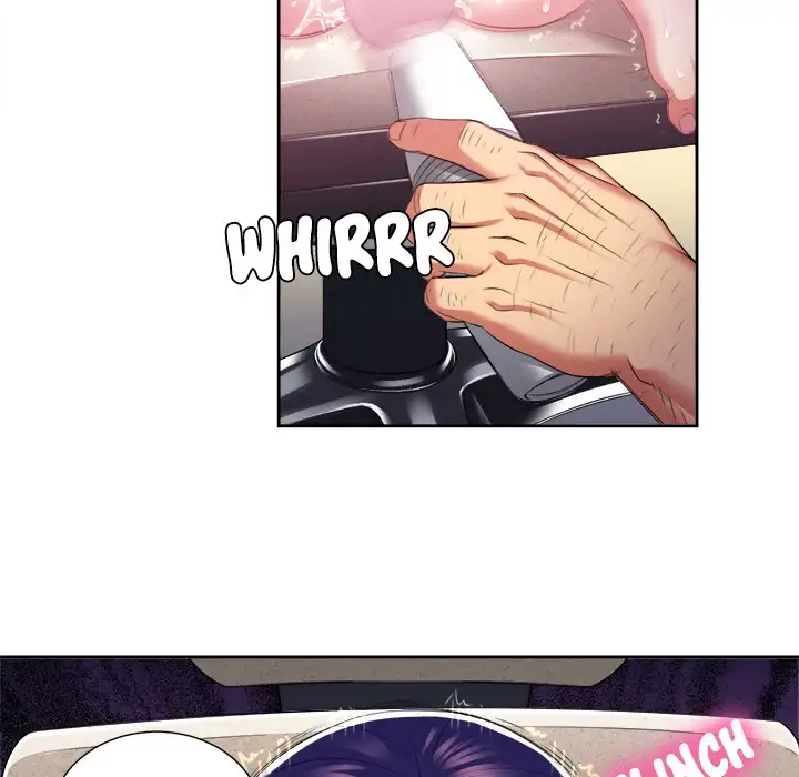 Yuri’s Part Time Job page 41