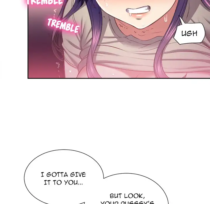 Yuri’s Part Time Job page 46